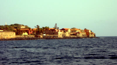 Senegal